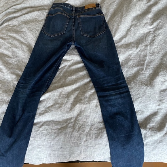 Denim Forum Lola Jeans - Picture 4 of 6